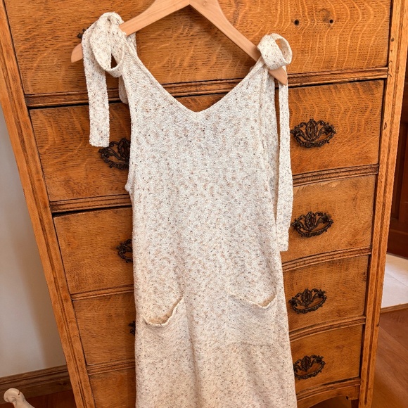 Altard State Midi Dress - Picture 1 of 6